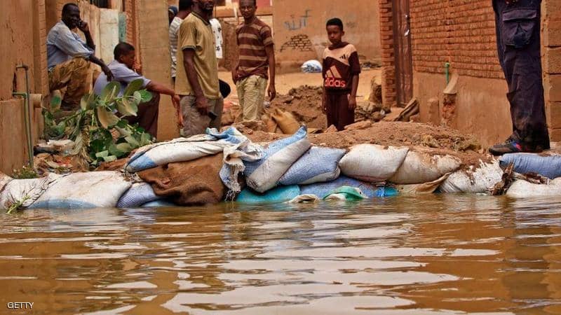 السودان