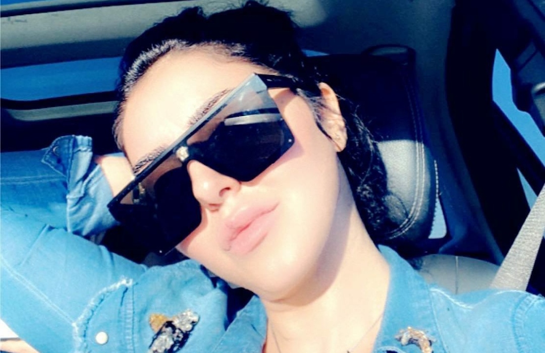 إيناس النجار