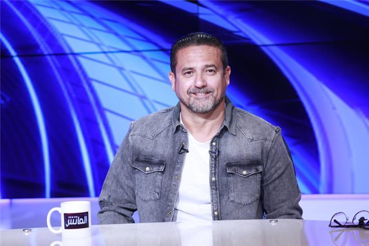  نادر شوقي، المدير التنفيذي للشركة المسئولة عن نادي الجونة