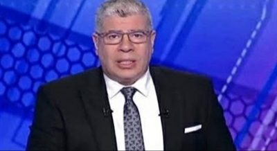 احمد شوبير
