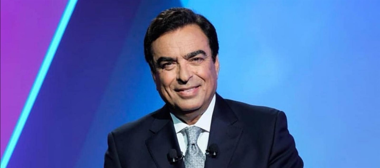 جوروج قرداحي