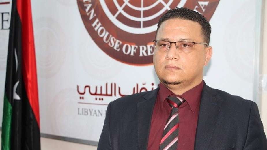 عبدالله بليحق