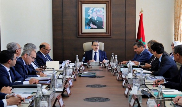 الحكومة المغربية تعلن تدابير عاجلة بالدار البيضاء 