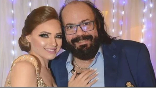 ابنة طلعت زكريا 