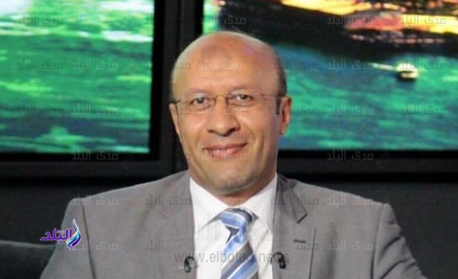 الدكتور أحمد حسني الحيوي