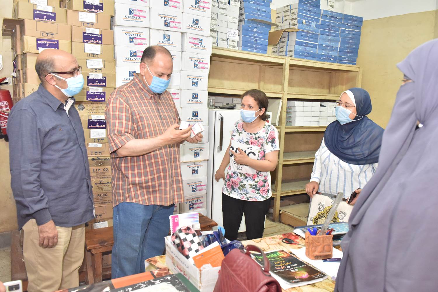 صورة ارشيفية