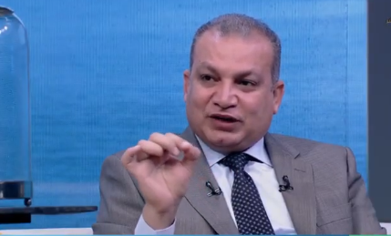 المهندس خالد صديق، مدير صندوق تطوير العشوائيات