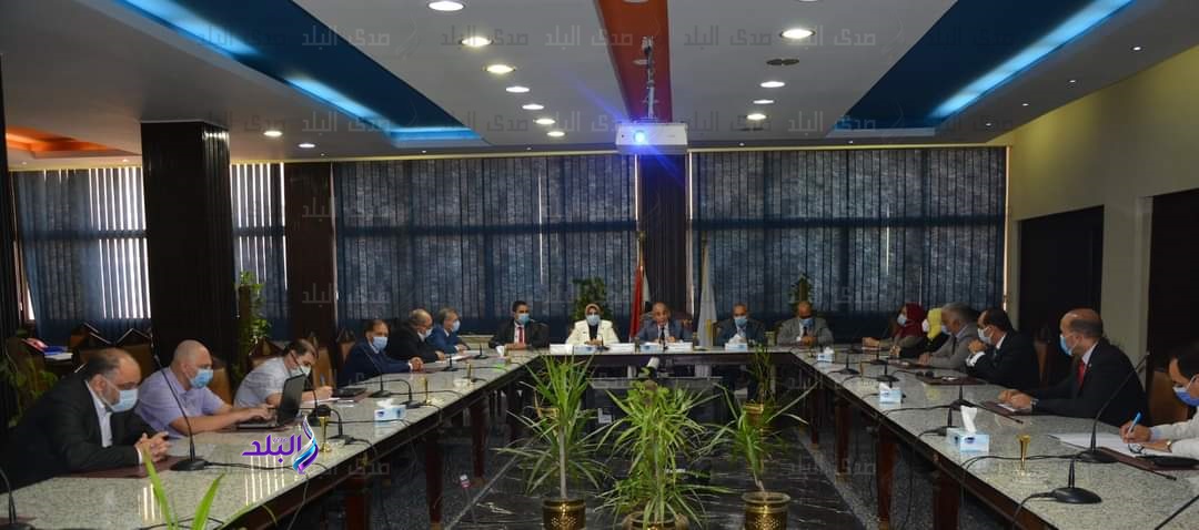 جانب من المؤتمر جانب من المؤتمر