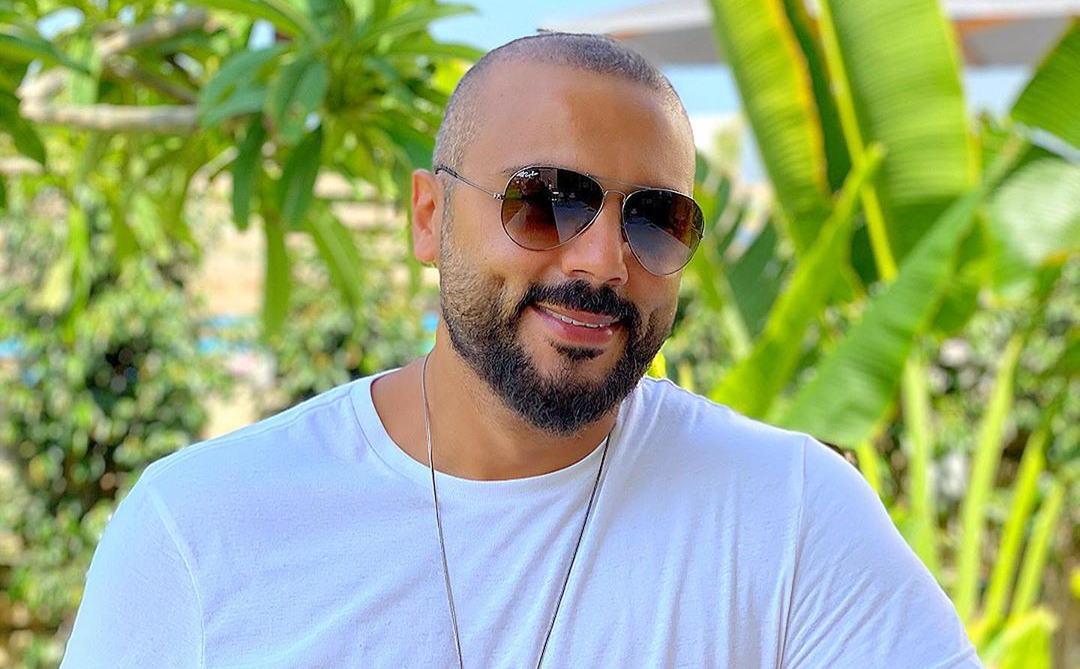 احمد فريد
