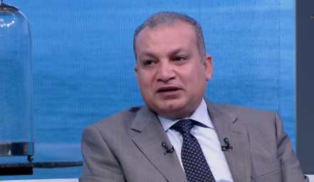 المهندس خالد صديق، مدير صندوق تطوير العشوائيات