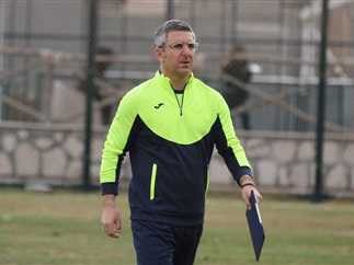 بابا فاسيليو مدرب دجلة 
