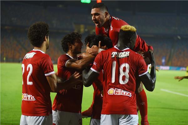 الأهلي