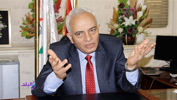 نائب وزير التعليم