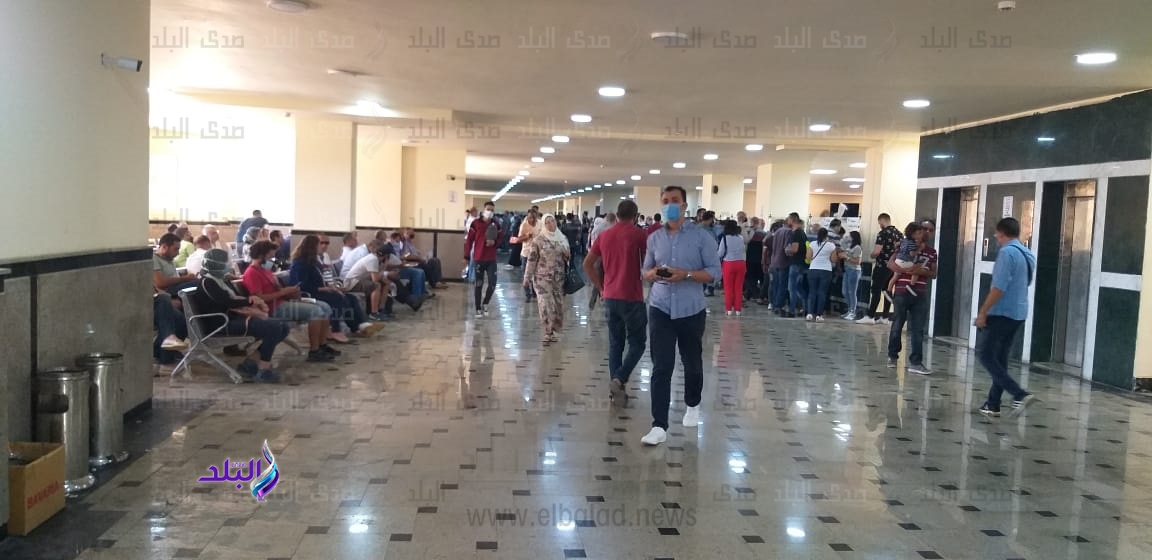 الداخلية تزف بشرى سارة للمترددين على وحدات المرور