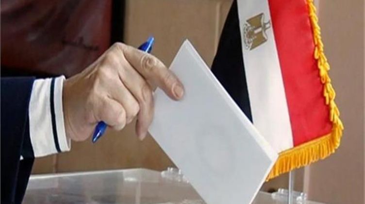 التصويت في إعادة انتخابات مجلس الشيوخ 2020