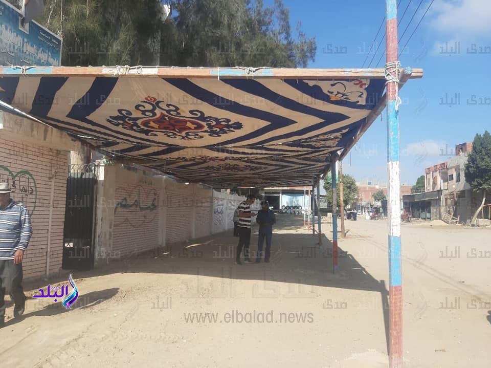 استعدادات الاسماعيلية بإعادة الشيوخ