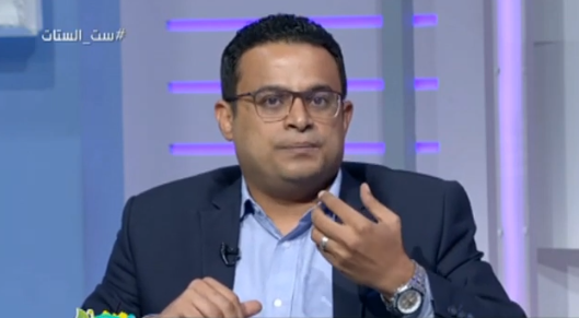 الدكتور محمد هاني، استشاري الصحة النفسية والعلاقات الاسرية