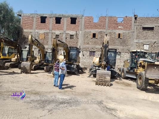 معدات الإنقاذ