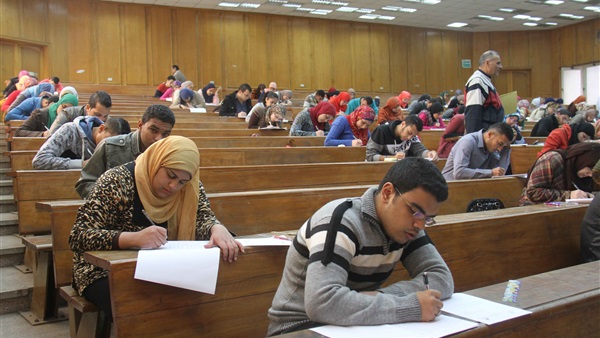 اختبارات الجامعات