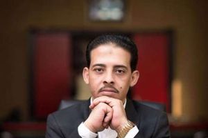 النائب مصطفى الكمار