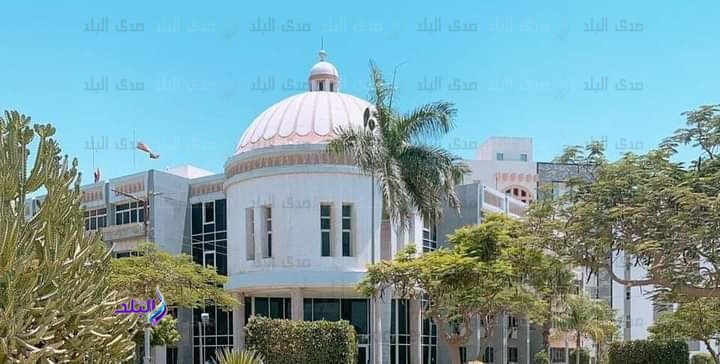جامعة الفيوم 