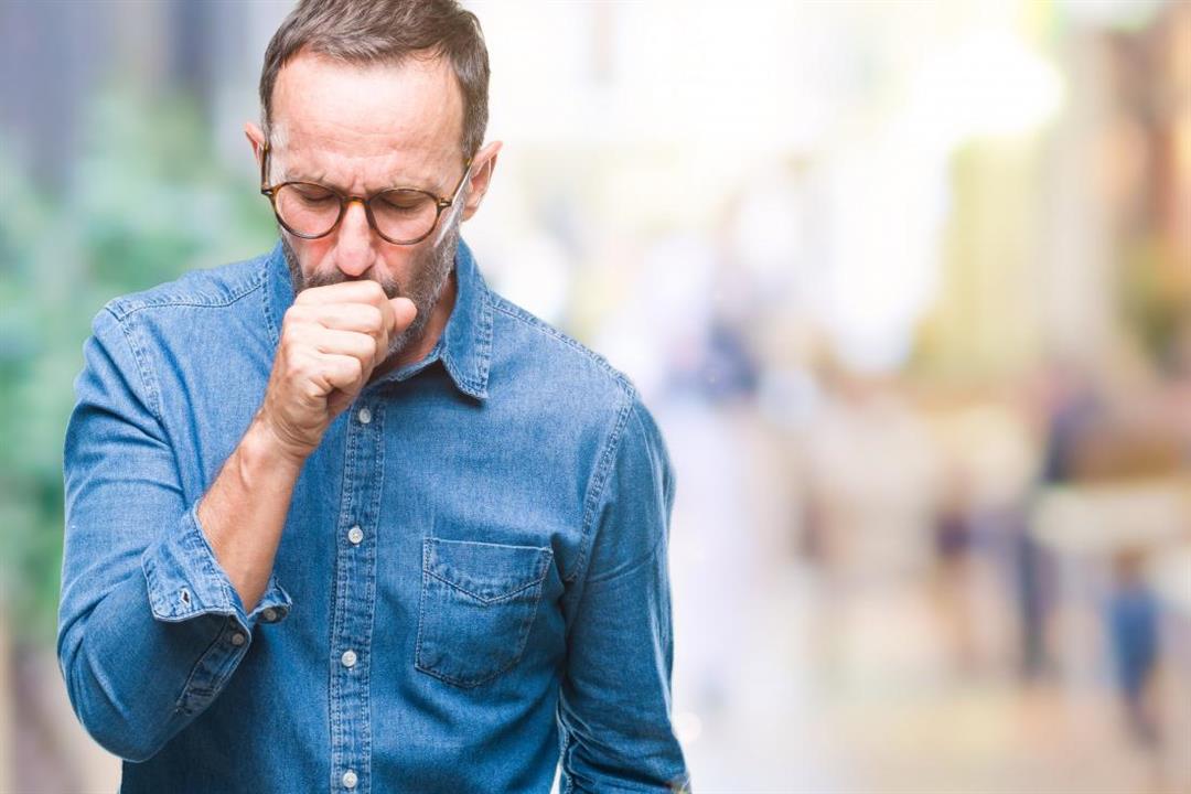 ما بعد كورونا.. دراسة تكشف ظهور مشاكل فى الرئة لدى المتعافين