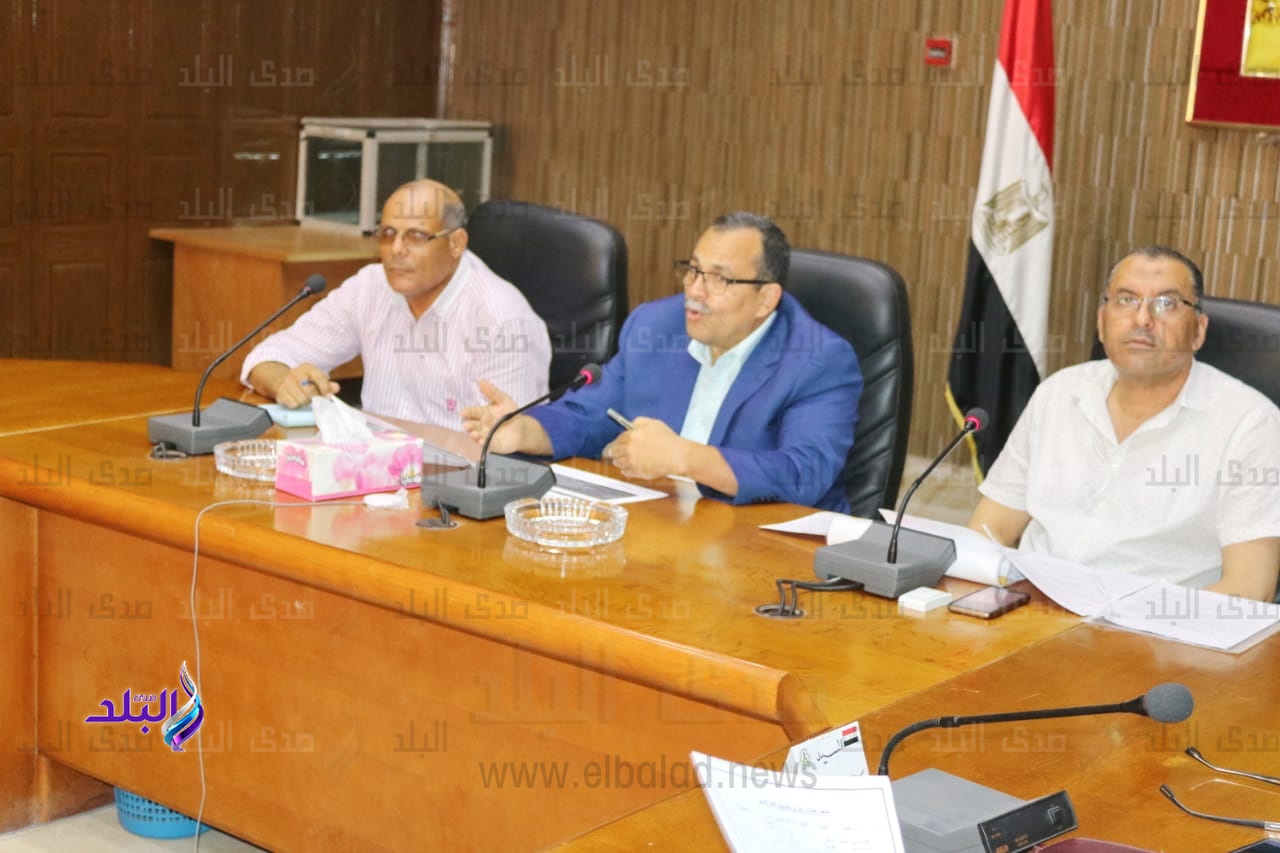 شمال سيناء تستعد للاحتفال بذكري نصر اكتوبر