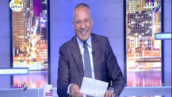 احمد موسى 