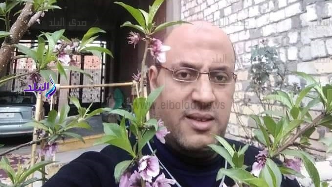 مدير مستشفي حميات بسيون