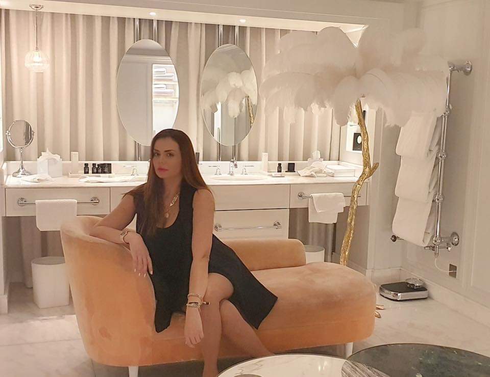 إيمي سالم
