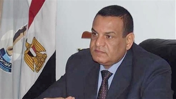 محافظ البحيرة