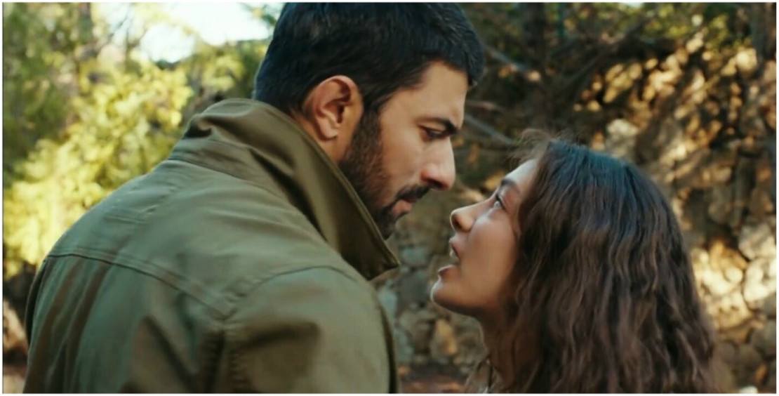 مسلسل ابنة السفير 