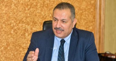 الدكتور رأفت شميس رئيس جهاز التفتيش على اعمال البناء
