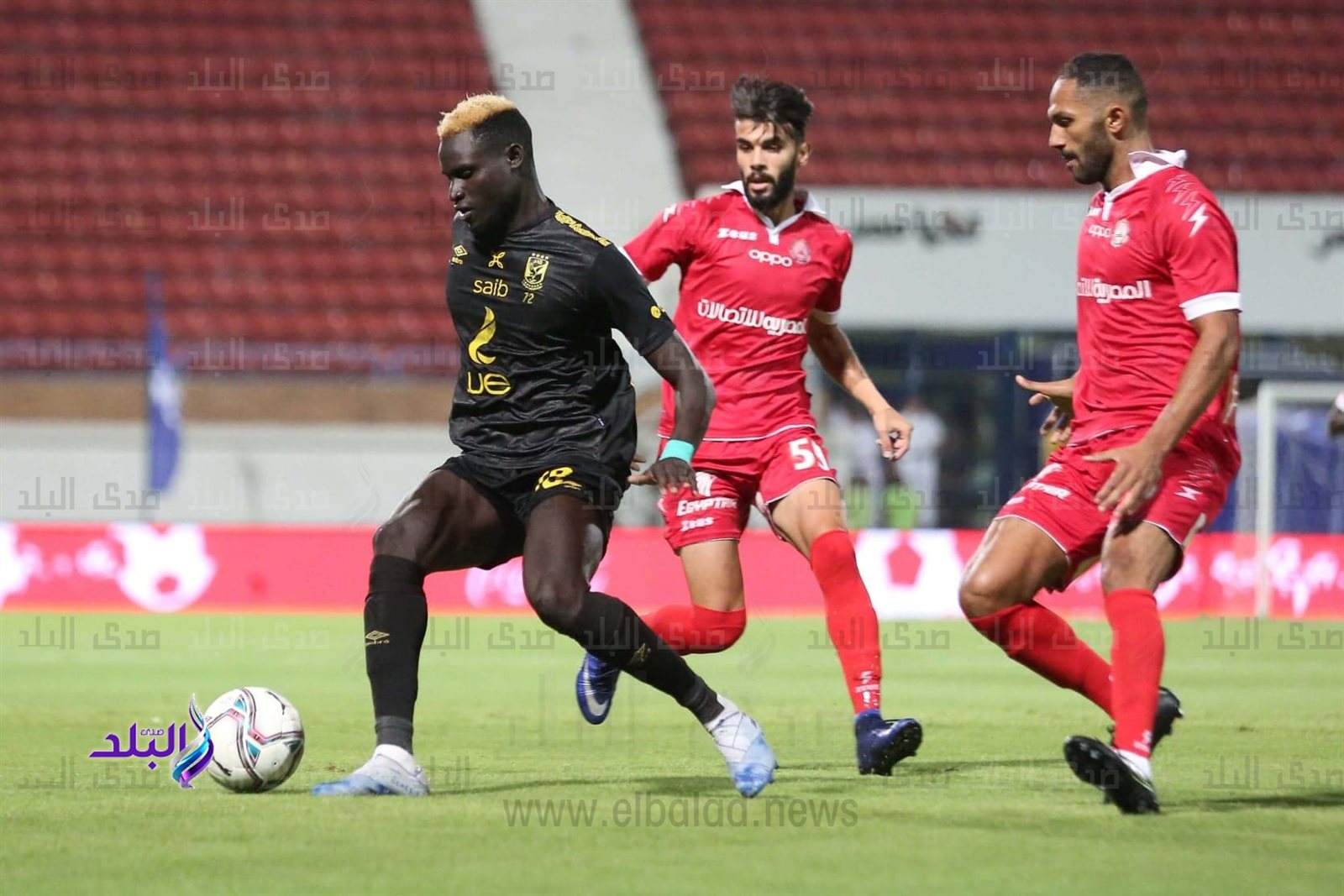 اليو بادجي 