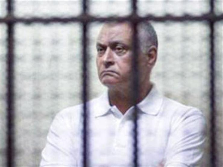 محمد إبراهيم سليمان