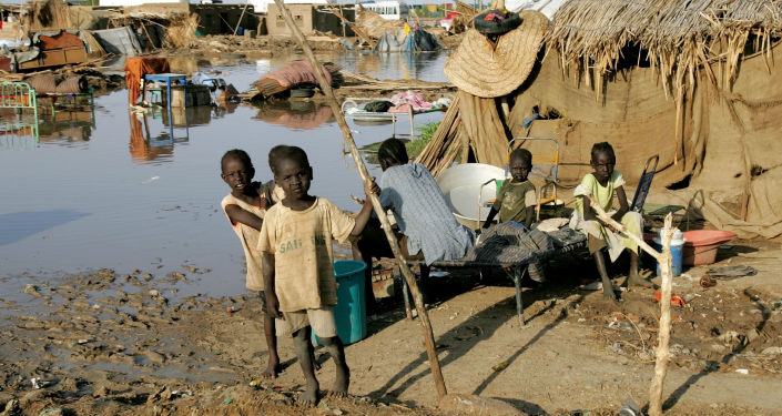  السودان