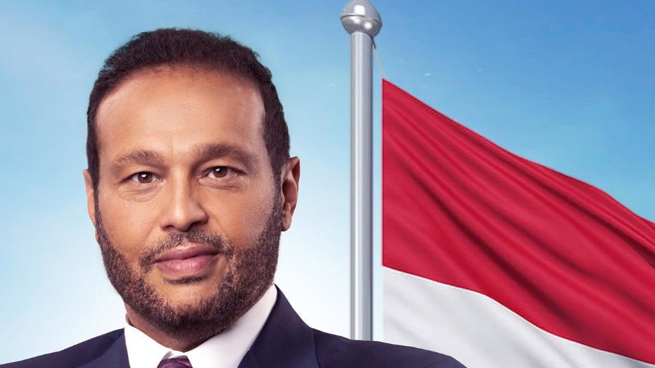 النائب محمد حلاوة