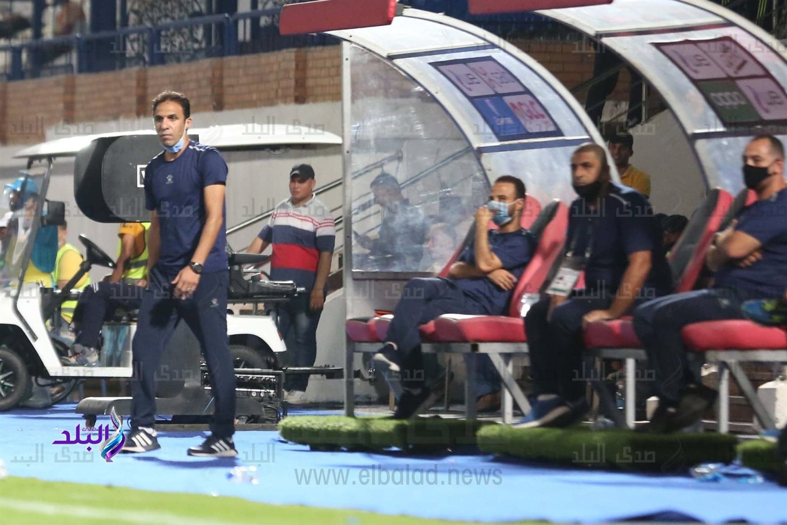 محمد حليم 