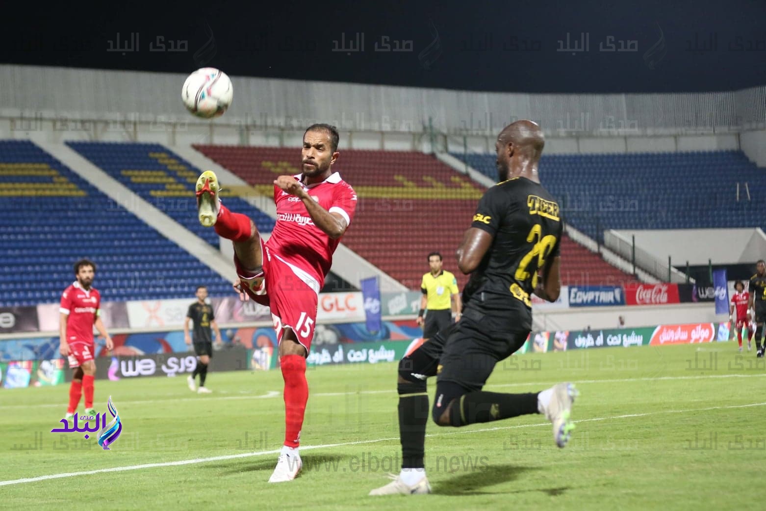 جيرالدو 