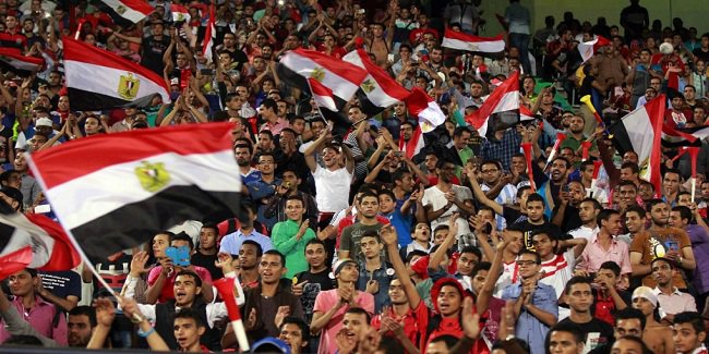 جمهور مصر