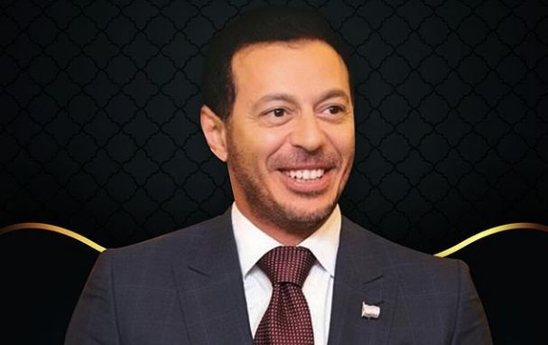 مصطفى شعبان 