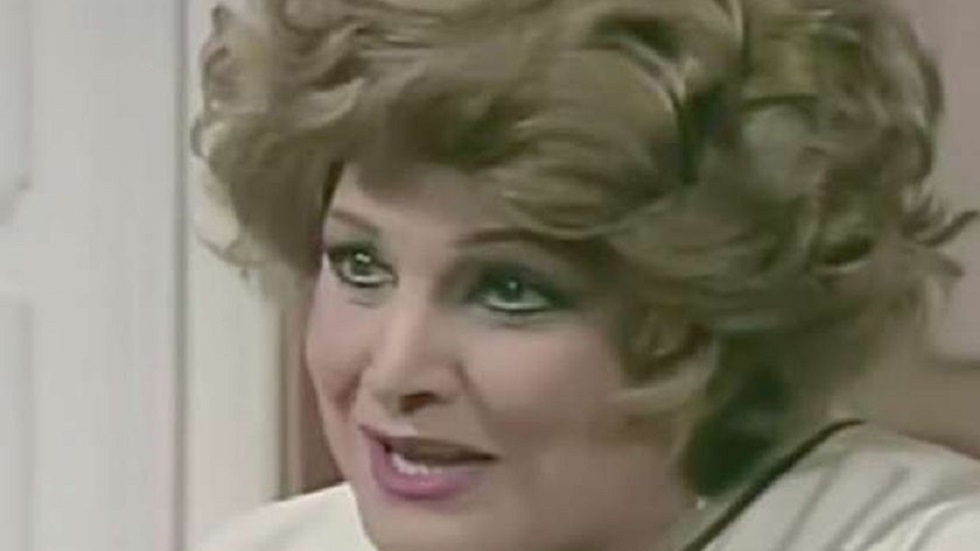 عايدة كامل