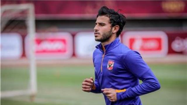 حمدي فتحي 