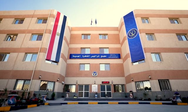 وحدات تراخيص المرور 