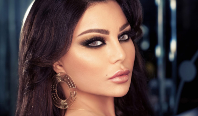 هيفاء وهبي