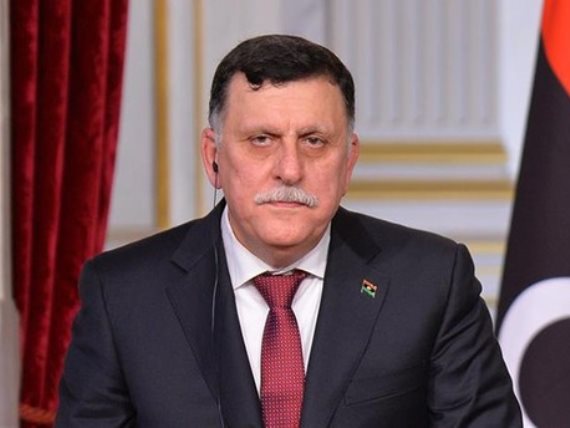 السراج 