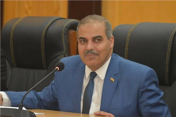 رئيس جامعة الازهر