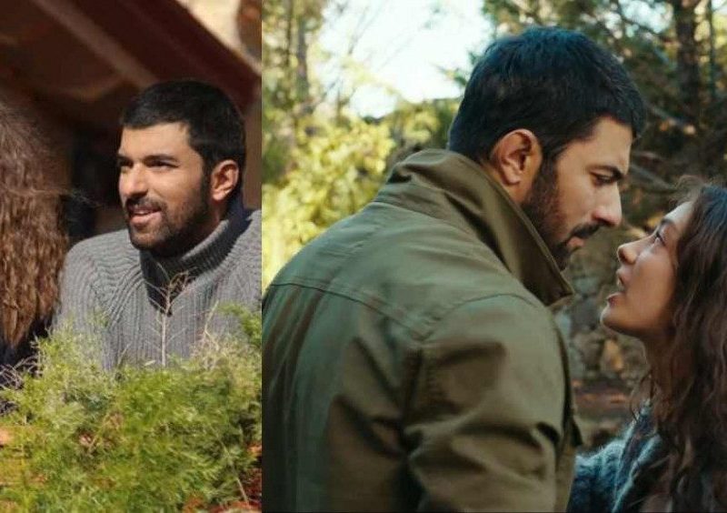 مسلسل ابنة السفير