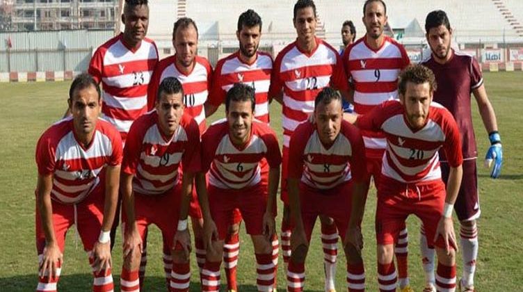 بلدية المحلة 