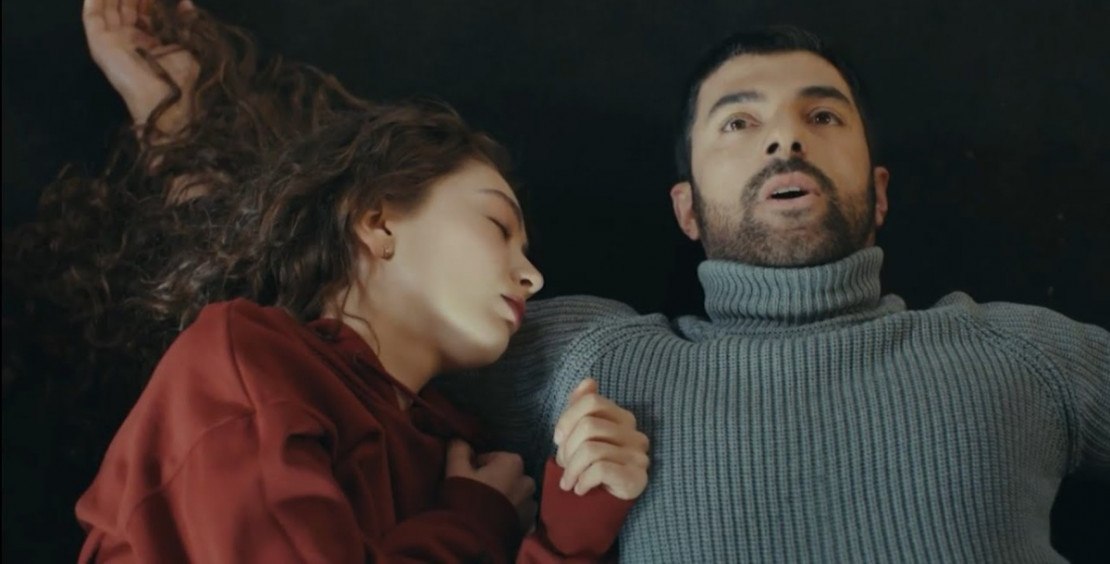 مسلسل ابنة السفير